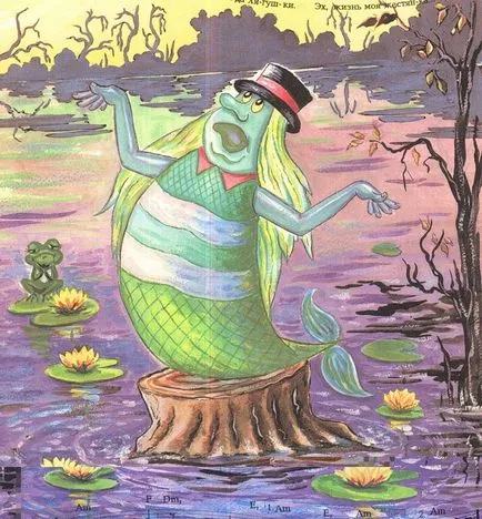 водни снимки