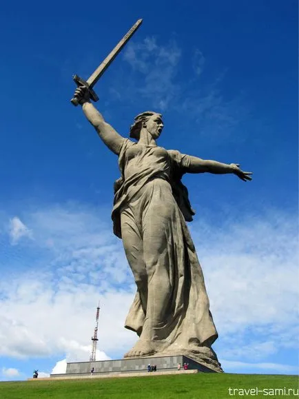 В Крим, на машината, блог за пътуване Сергей Дяков