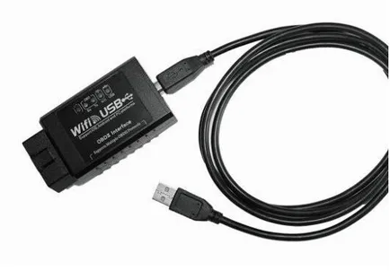Как да се създаде лаптоп чрез WiFi