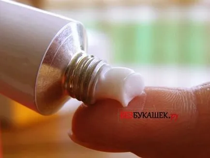 Как да се отървем от въшки при дете