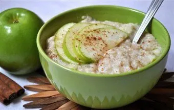 Как да се готви каша Херкулес бързо и вкусно