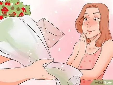 Как да върнете бившата си приятелка