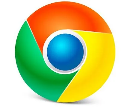 В Google Chrome оглед на паролите