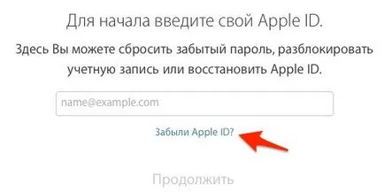 Всичко за идентификационен номер на Apple