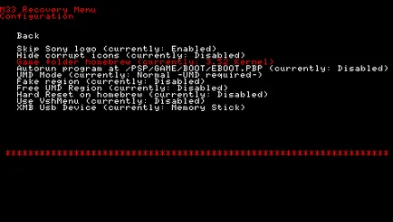 Всичко, което трябва да знаете за PSP фърмуер