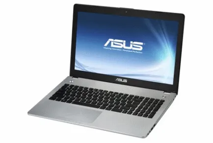 Възстановяване на фабрични настройки ASUS лаптоп - мобилен интернет
