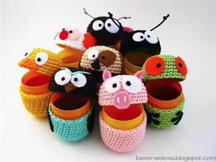 Всичко за Amigurumi за начинаещи майстори функции, материали, основи на плетене