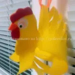 Плетена на една кука на мечки (играчки със собствените си ръце) Плетена на една кука плюшено мече