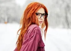 Къна за коса