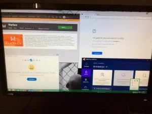 Wi-Fi е свързан, и в интернет не работи