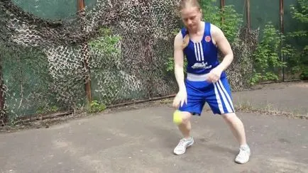 Експлозивна сила е, че основните упражнения за развитие на експлозивна сила
