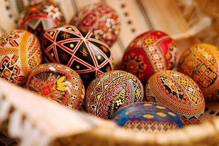 Христос воскресе
