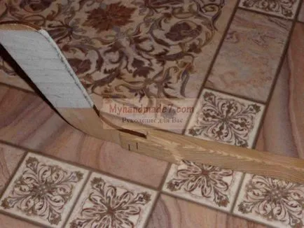 хокейни стикове