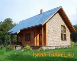 Държава почивка