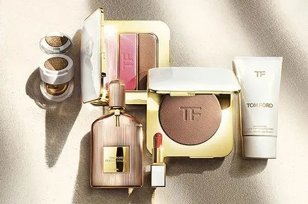 Тен без тен bronzers