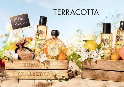 Тен без тен bronzers