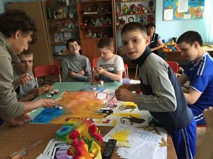 Аз ви прегърне сърце