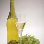 Green вино - пенливо питие от Португалия