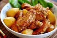 Пържени картофи в multivarka рецепти със снимки