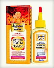 Liquid коприна за коса от Естел, пилета и д-р Glis Sante