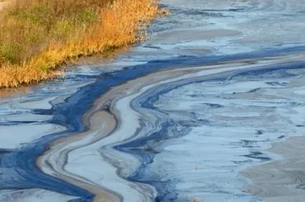 Прясна вода