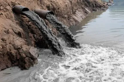 Прясна вода