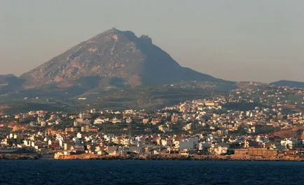 10 най-добри морски курорти в Европа, които пътуват в svetuputeshestvuem Осветление