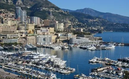 10 най-добри морски курорти в Европа, които пътуват в svetuputeshestvuem Осветление