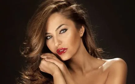 10 грешки грим, който да намали цената на изображението, космополитен списание