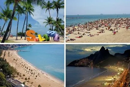 10 страхотни град плажове