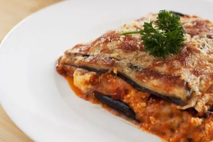 12 Много вкусни ястия от патладжан