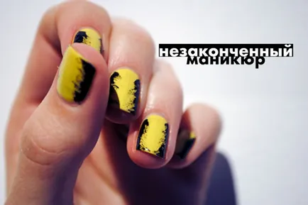 27 прости идеи за нокти дизайн