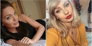 9 смущаващи неща, които правят всички момичета в момента - на червени календарни дни