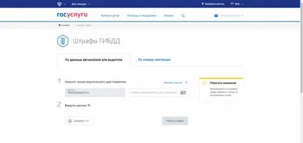 5 начина да се провери полицейски глоби за движение