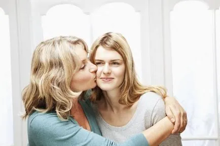 5 причини, за които не могат да общуват с родителите си