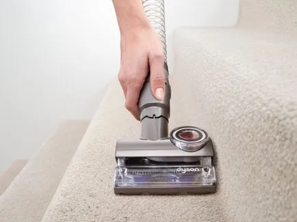 6-добрият прахосмукачка за собствениците на домашни любимци
