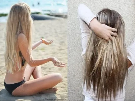 8 бързи и ефективни маски за коса с масла