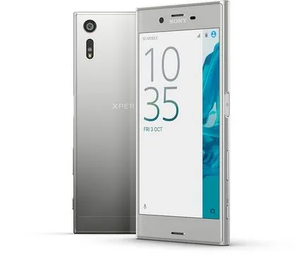 6-добрият смартфон на Sony - рейтинг през 2017 г. (най-горе 6) (2017) 6-добрият смартфон на Sony - рейтинг през 2017 г. (Топ 6)