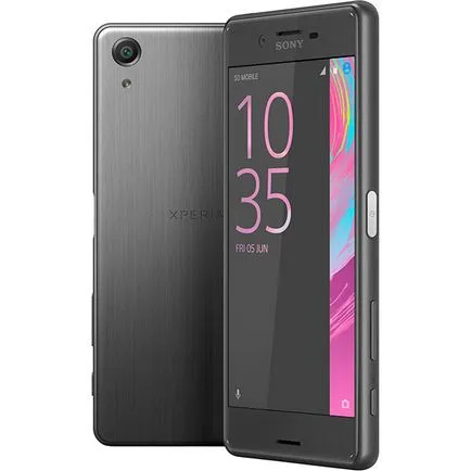 6-добрите Sony смартфони - рейтинга през 2017 г. (най-горе 6) (версията на операционната система) 6-добрият смартфон на Sony - рейтинг през 2017 г. (Топ 6)