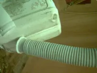 Щъркел градина със собствените си ръце