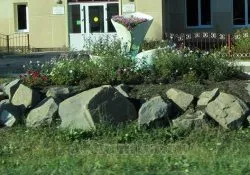 Алпийските пързалки с 50 снимки от най-красивите алпийски