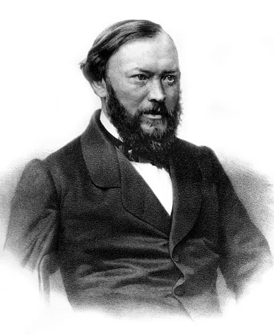 Александър Николаевич Островски