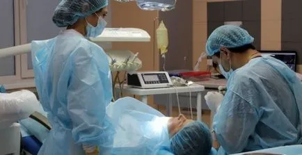 Невероятно бяло избелване Как е процедурата, прегледи на разходите