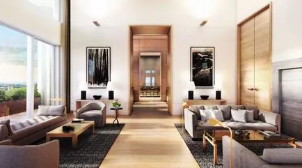 Наборът от - е ритъмът и перспективата за