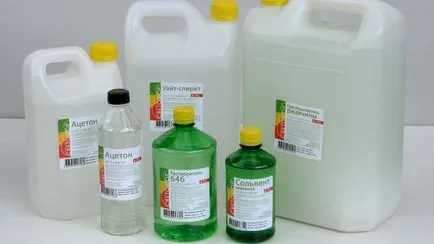 Антикорозионна обработка на коша на вагона със собствените си ръце
