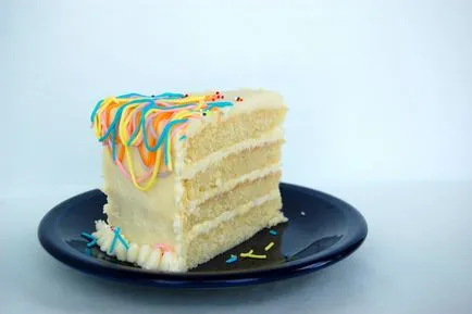Американската кухня, както това, което ядем живот в САЩ