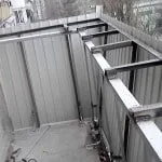 Балкон с премахването на свои ръце как да се увеличи ръководство балкон видео