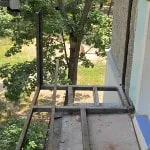 Балкон с премахването на свои ръце как да се увеличи ръководство балкон видео