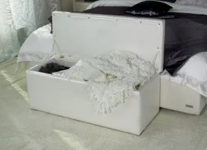 Банкетки Спалня