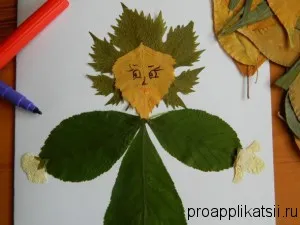 Заявление - това е да се придържате към по красота